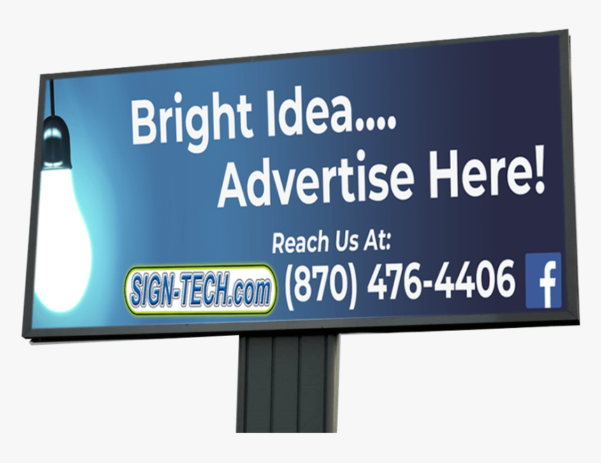Billboard, HD Png Download, Free Download