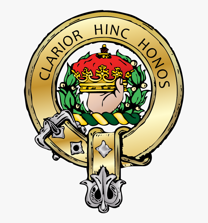 Clan Drummond Gang Warily, HD Png Download, Free Download