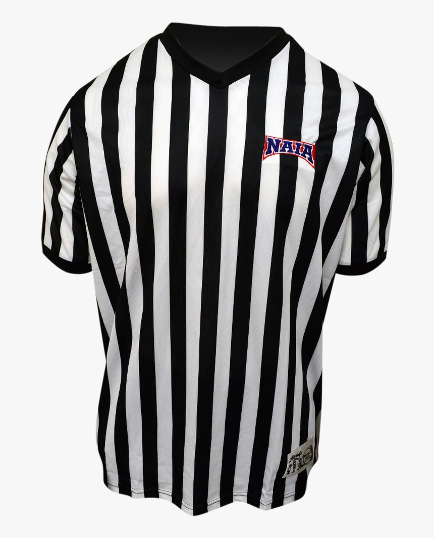 Honig"s Naia Prosoft Basketball Referee Shirt - Sweater, HD Png Download, Free Download