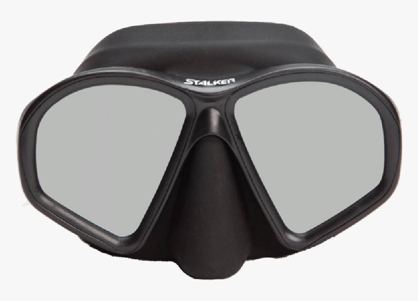 Stalker Mask - Diving Mask, HD Png Download, Free Download