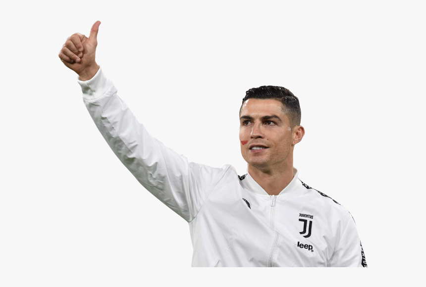 Ronaldo Png Transparent, Ronaldo Png Free Download - Juventus Ronaldo Png 2019, Png Download, Free Download