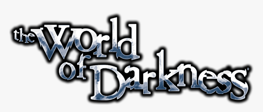 World Of Darkness, HD Png Download, Free Download