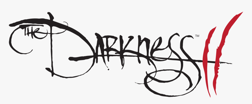 Darkness 2 Logo, HD Png Download, Free Download