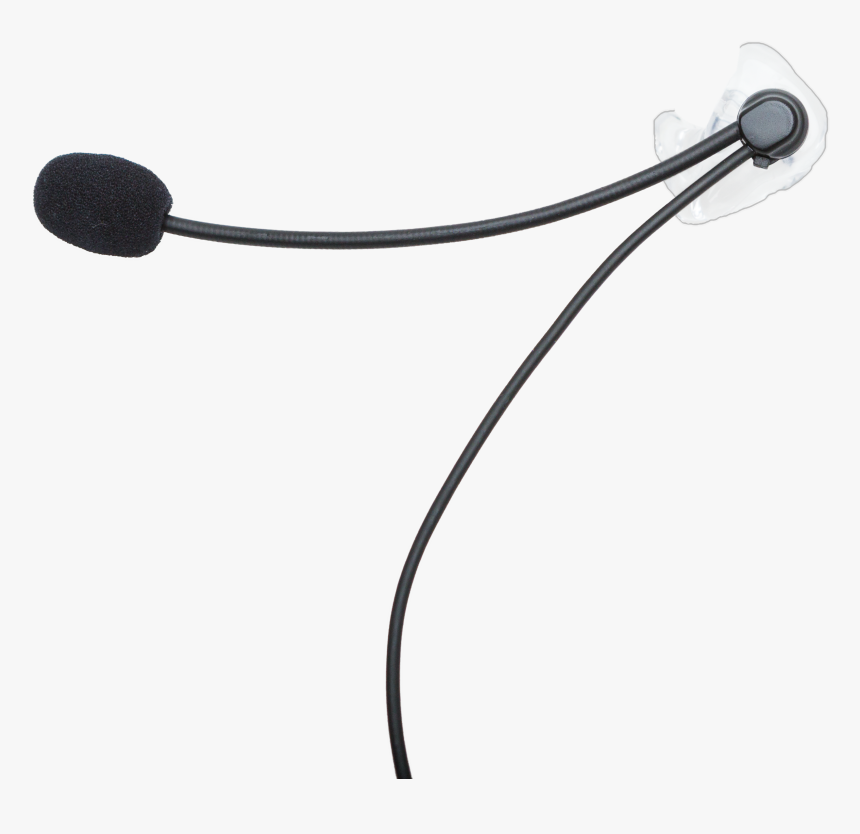 Axiwi Custom Headset Communication System - Cable, HD Png Download, Free Download