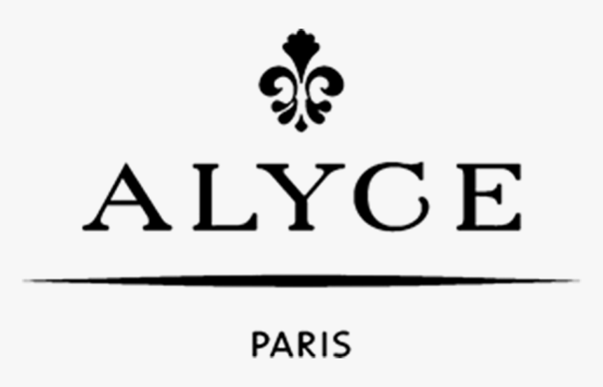 Alyce Paris - Alyce, HD Png Download, Free Download