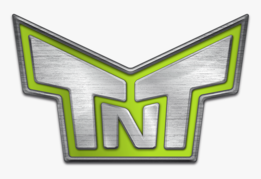 Tnt Customs Logo, HD Png Download, Free Download