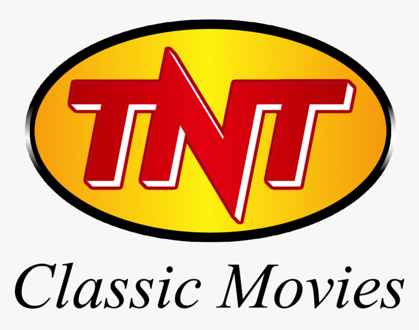 Logo Remake Request Tnt Classic Movies Logo 1995 By - Music, HD Png Download, Free Download