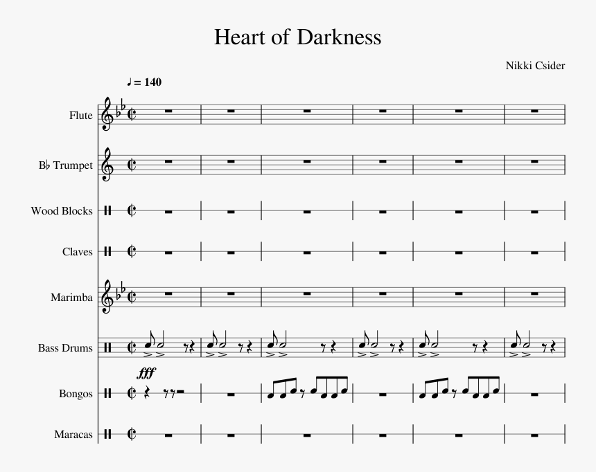 Sheet Music, HD Png Download, Free Download