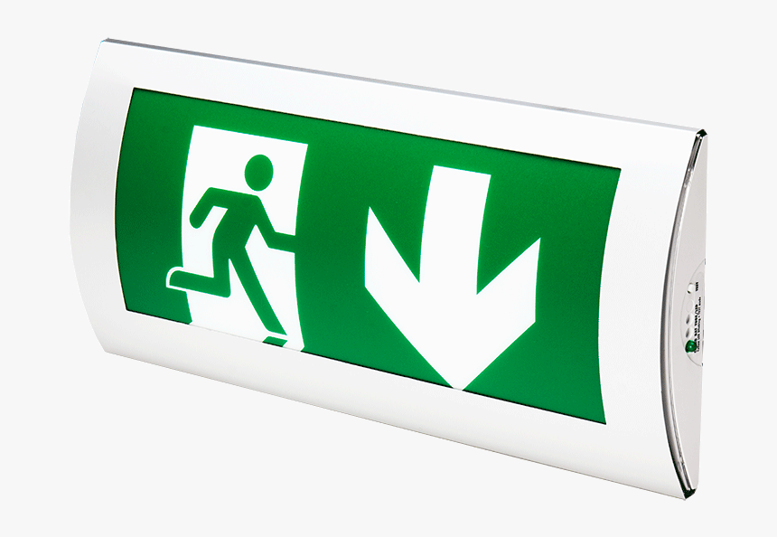 Elite Droplite Product Photograph - Emergency Exit, HD Png Download, Free Download