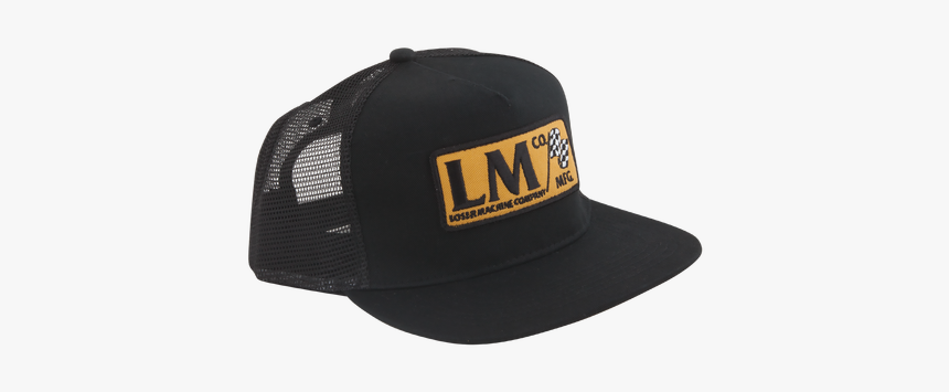 Loser Machine Co - Baseball Cap, HD Png Download, Free Download