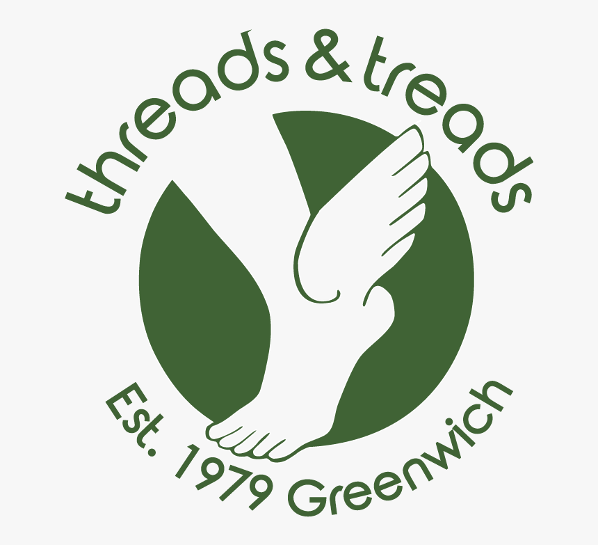 Threads And Treads Logo, HD Png Download, Free Download