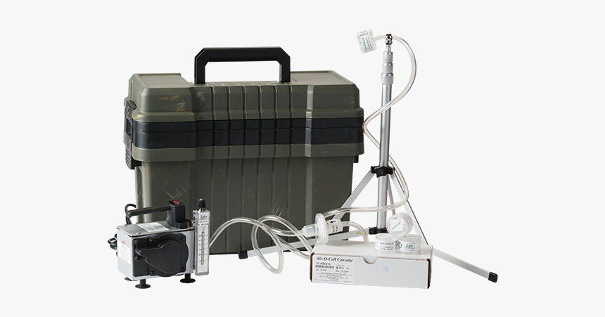 Mold Air Test Machine, HD Png Download, Free Download