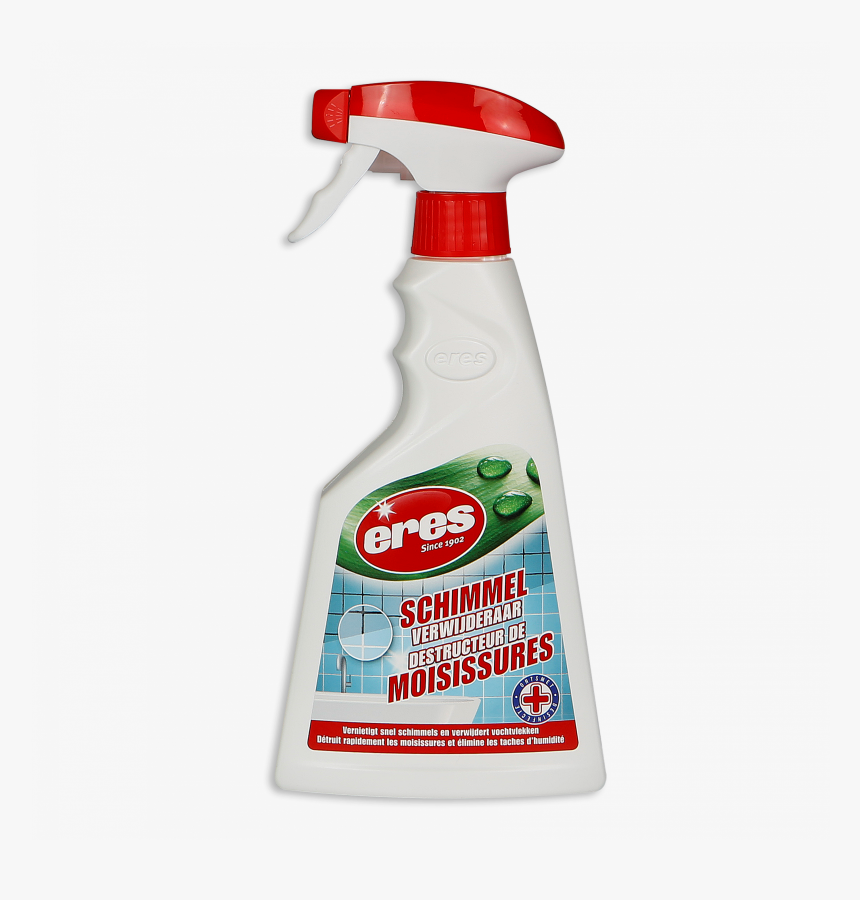 Mold Remover - Krakmolinimo Priemone, HD Png Download, Free Download