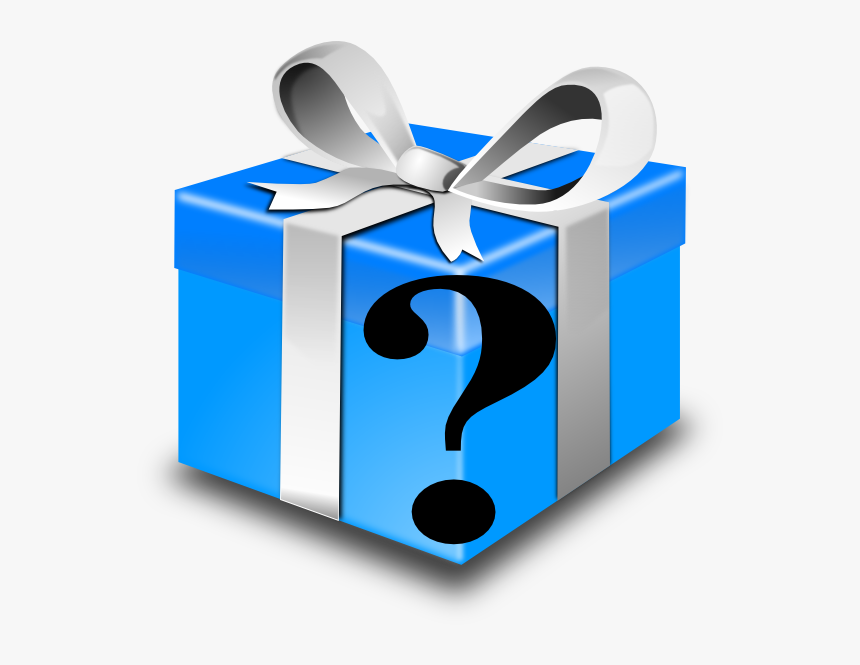Mystery Prize Clipart, HD Png Download, Free Download