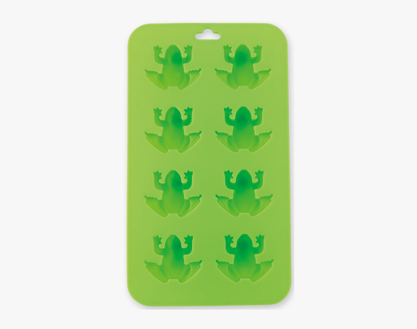 Frog Ice Cube Molds, HD Png Download, Free Download