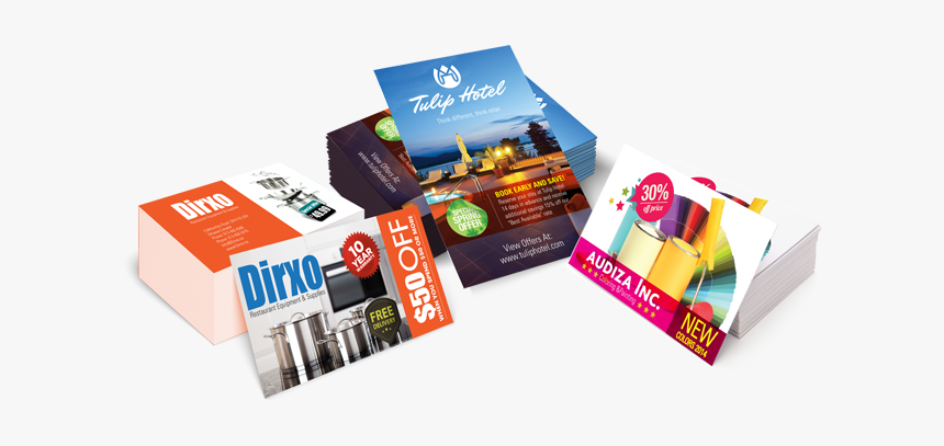 Get The Best Deal On Postcard Printing - Postcards 4x6 Png, Transparent Png, Free Download