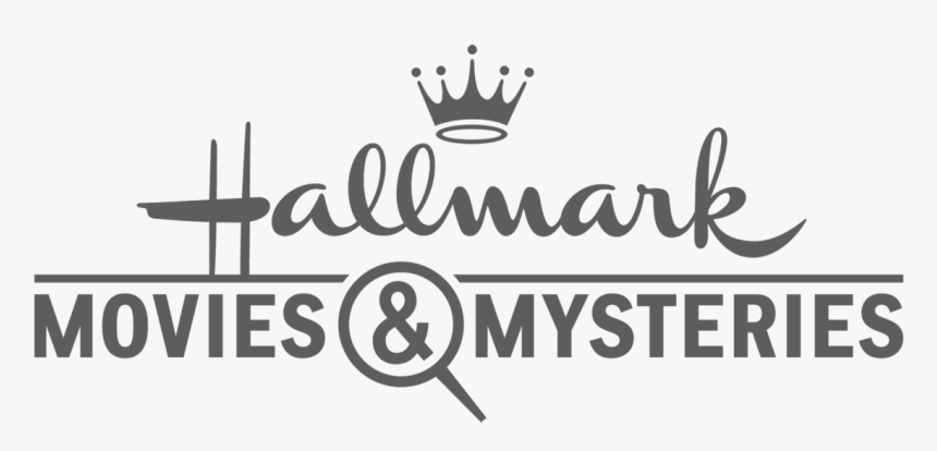 Hallmark Movies And Mysteries Channel Logo, HD Png Download, Free Download
