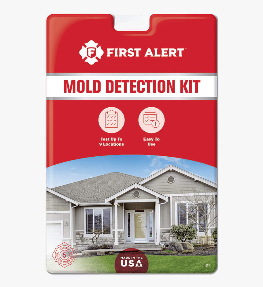 Mold Detection Kit, HD Png Download, Free Download