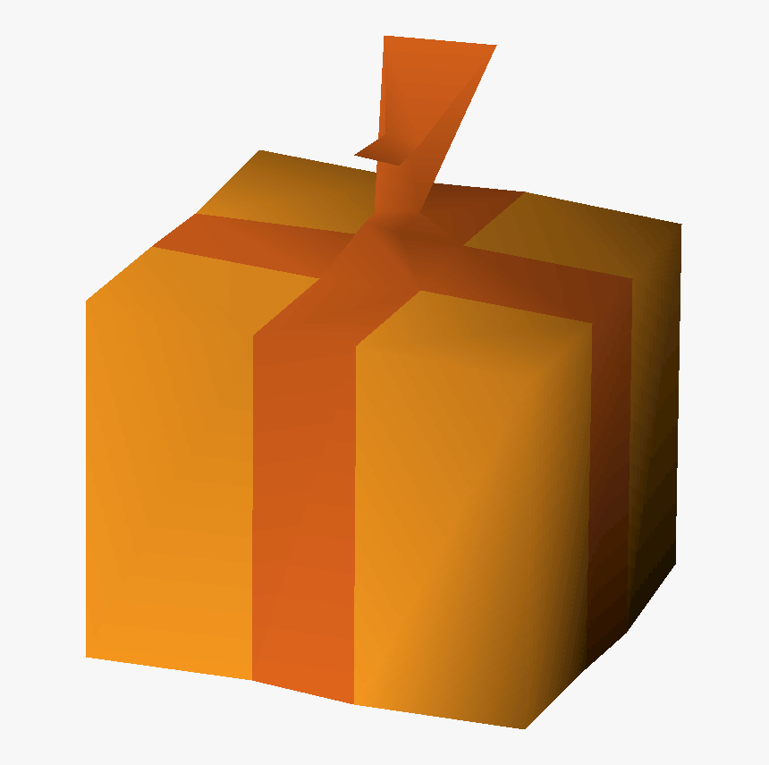 Mystery Box Osrs Transparent, HD Png Download, Free Download