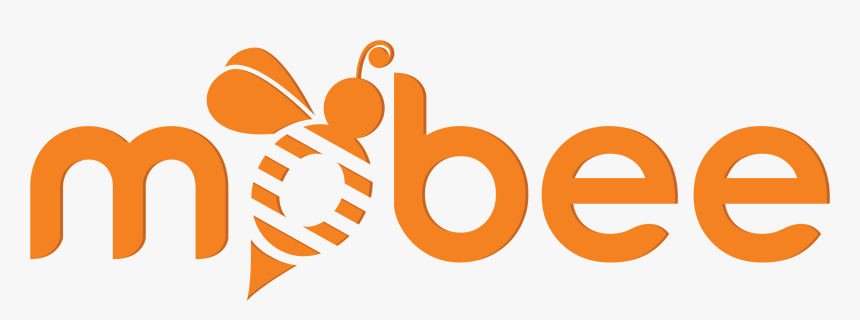 Logo Mobee Hd Orange - Ombi Request, HD Png Download, Free Download