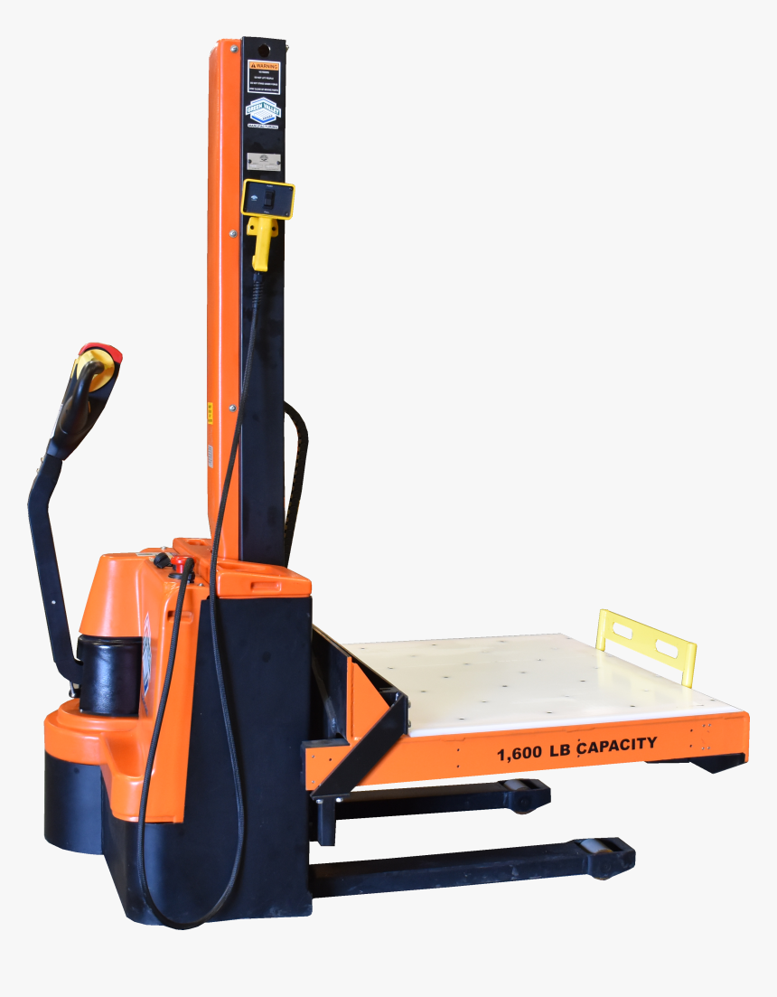 Pallet Jack, HD Png Download, Free Download