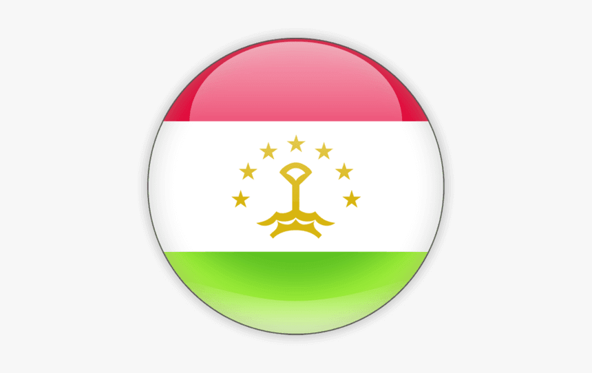 Tajikistan Flag, HD Png Download, Free Download