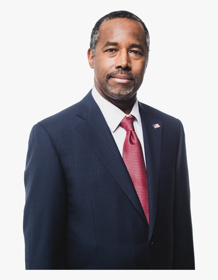 Drben - Ben Carson, HD Png Download, Free Download
