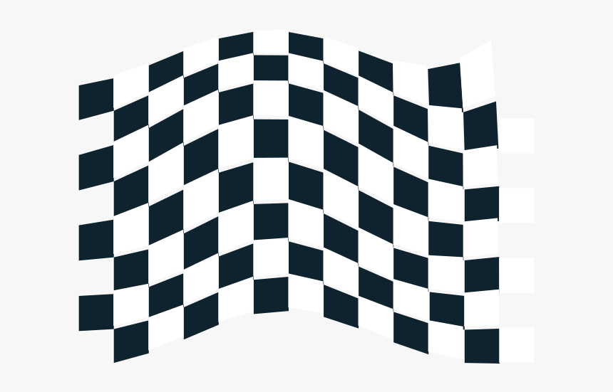 Computer Icons Racing Flags Clip Art - Samsung Hdmi Calibration Pattern, HD Png Download, Free Download
