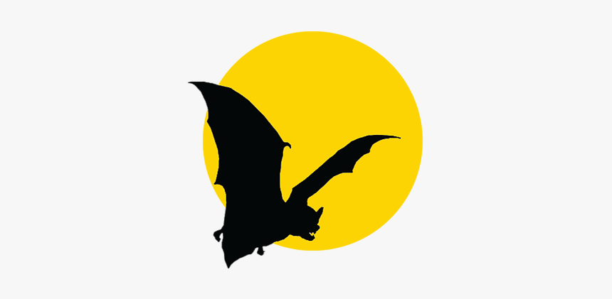 Moonlight Bat - Spanish Language, HD Png Download, Free Download