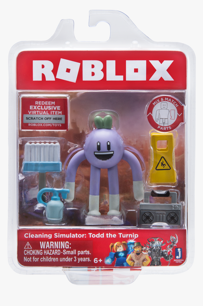 Free Roblox Toys Codes