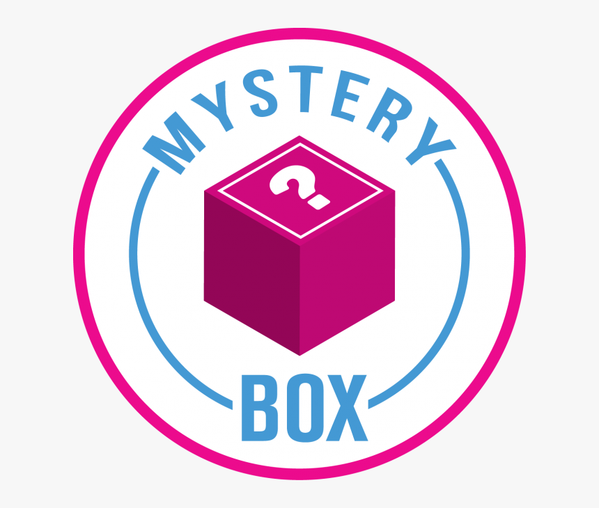 Mystery Box, HD Png Download, Free Download