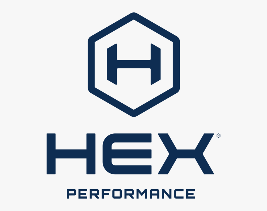 Hex Performance Logo, HD Png Download, Free Download