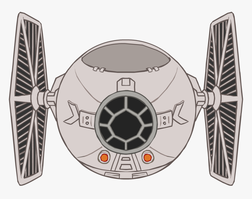 Official Club Penguin Online Wiki - Star Wars Naves Sprites, HD Png Download, Free Download