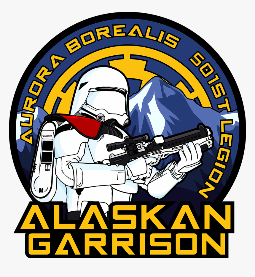 Alaskan Garrison, HD Png Download, Free Download