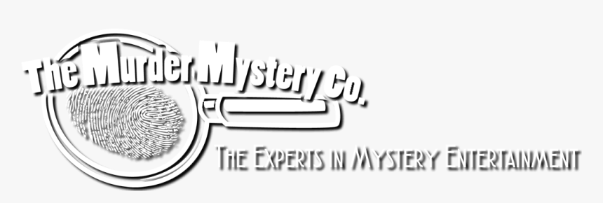 Picture - Murder Mystery Company, HD Png Download, Free Download
