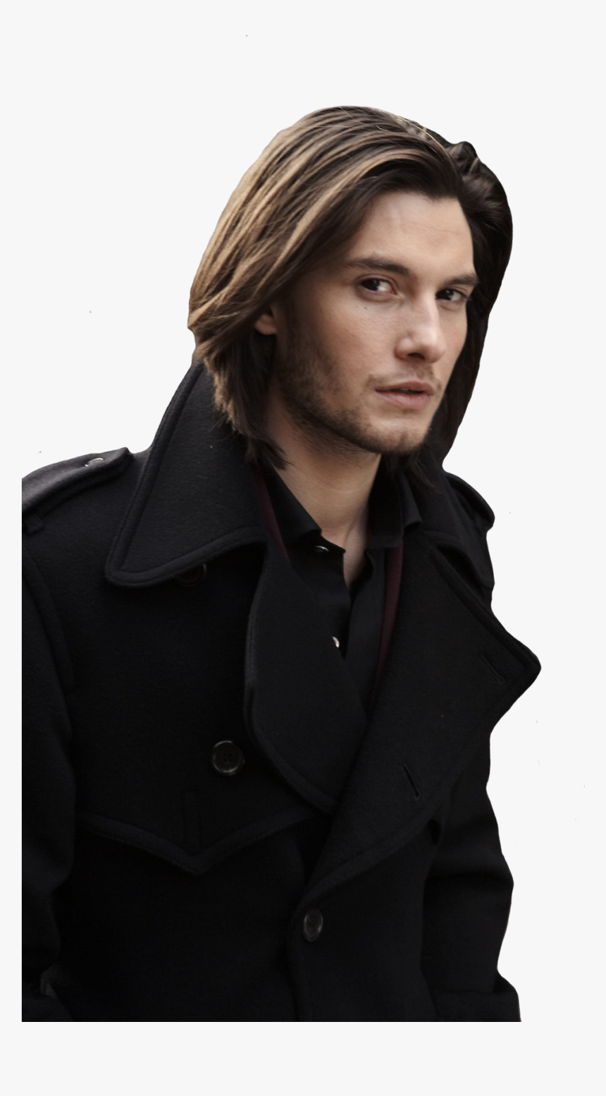 Ben Barnes Imdb , Png Download - Ben Barnes As Dimitri Belikov, Transparent Png, Free Download