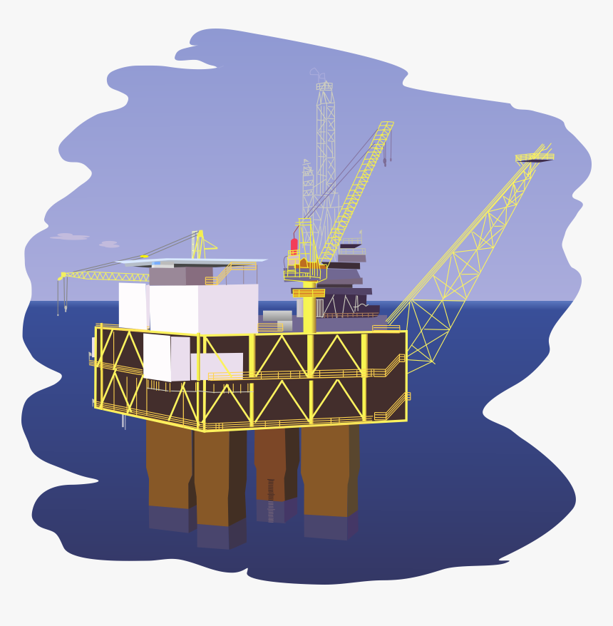 Rig Clipart, HD Png Download, Free Download