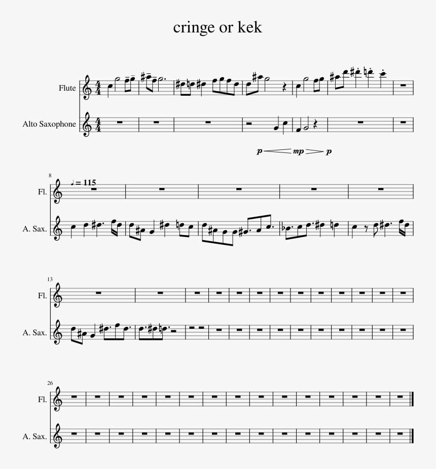 We Are Number One Sheet Music Xylophone, HD Png Download, Free Download