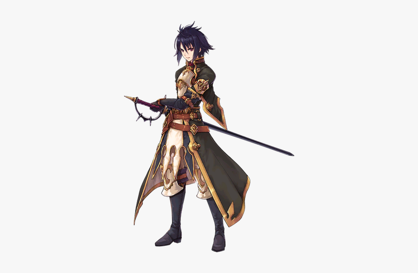 Dias The Alchemist Code, HD Png Download, Free Download