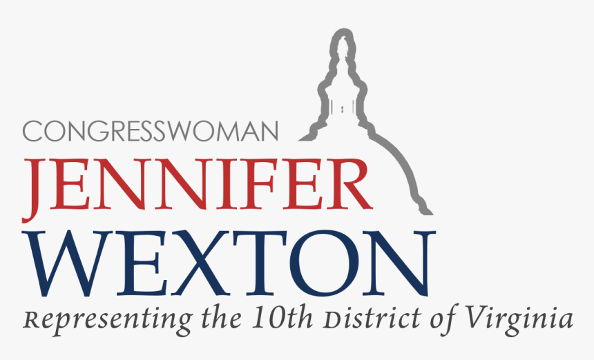 Representative Jennifer Wexton - University Of Florida, HD Png Download, Free Download