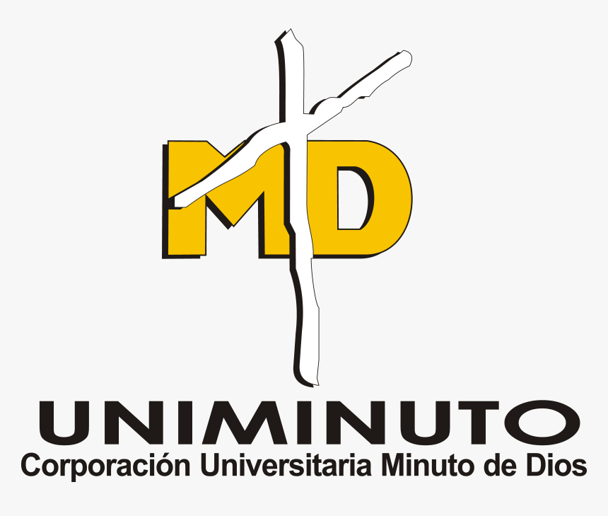 Logos Uniminuto11, HD Png Download, Free Download