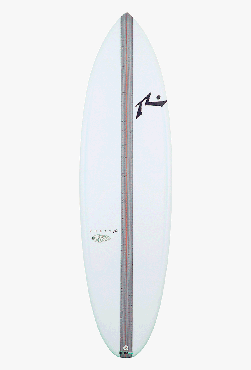 Rusty Surfboards, HD Png Download, Free Download