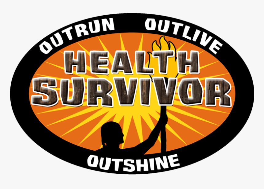 Survivor - Graphic Design, HD Png Download, Free Download