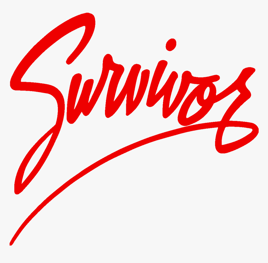Survivor Band Logo, HD Png Download, Free Download