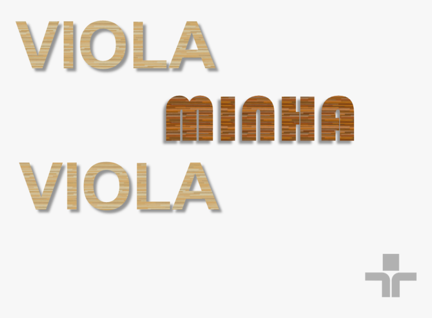 Logo Viola Minha Viola - Tv Cultura, HD Png Download, Free Download