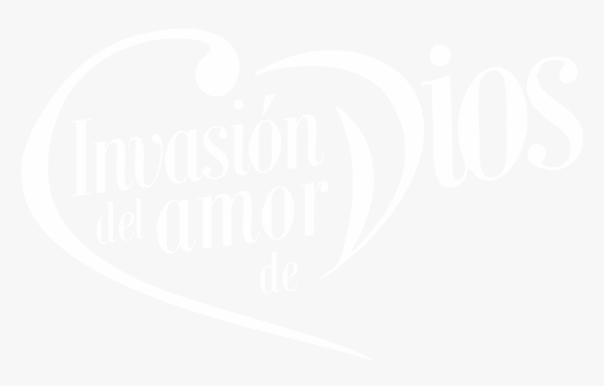 Logo Invasion Del Amor De Dios Png, Transparent Png, Free Download