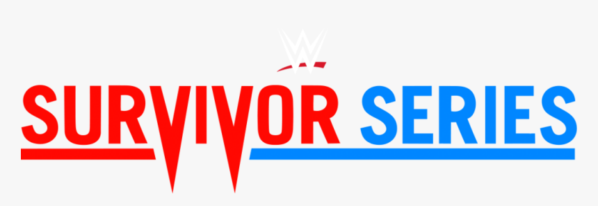 Wwe Survivor Series Png , Png Download - Wwe Survivor Series Logo Transparent, Png Download, Free Download
