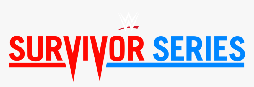 Wwe Survivor Series Png Png Download Wwe Survivor Series Logo Transparent Png Download Kindpng