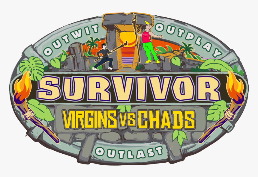 David Vs - Goliath - Survivor, HD Png Download, Free Download