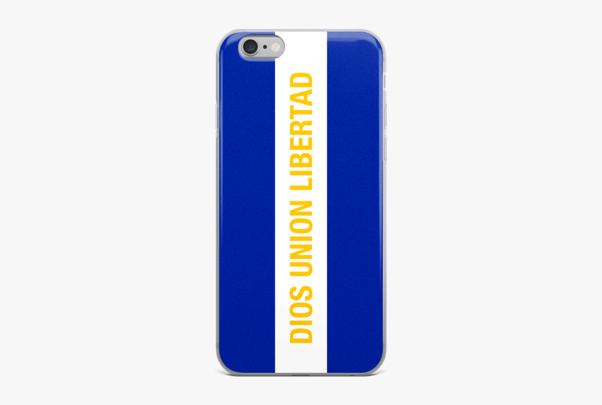 El Salvador Iphone Case - Mobile Phone Case, HD Png Download, Free Download